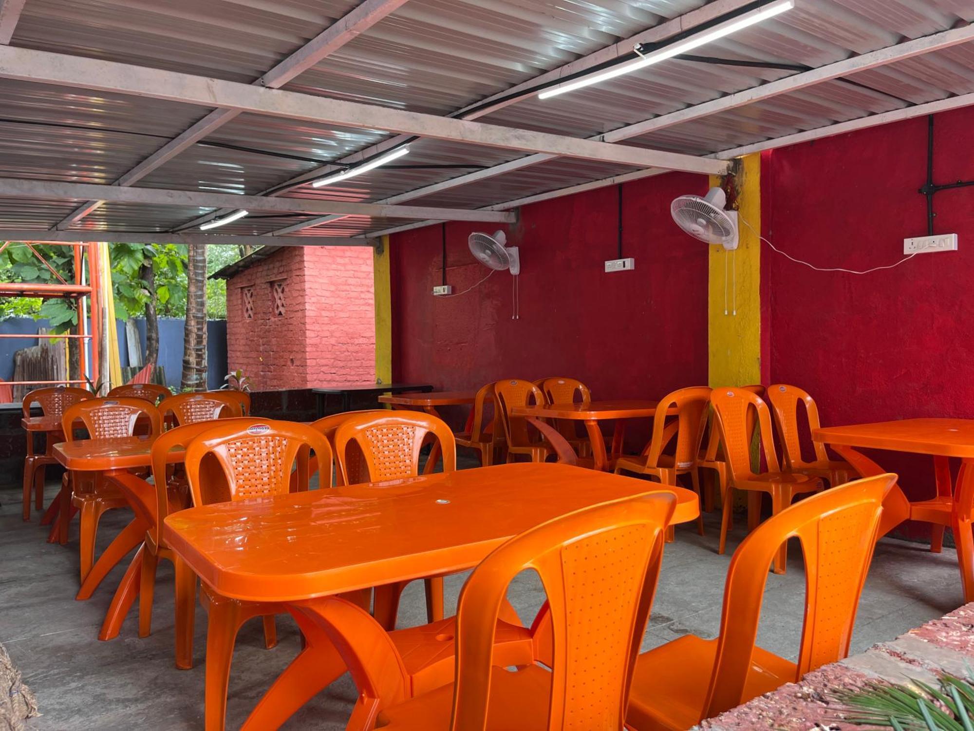 Karjat In Resort Exterior photo